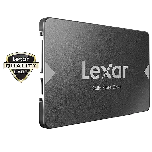 LEXAR NS100 1TB SATA SSD HARD DRIVE